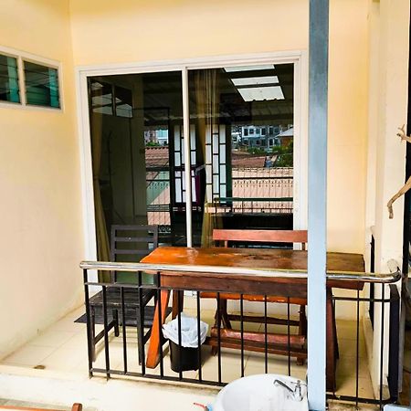 Bed and Breakfast Nu Phuket Airport Resident 1 Nai Yang Zewnętrze zdjęcie