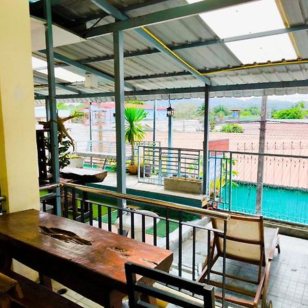 Bed and Breakfast Nu Phuket Airport Resident 1 Nai Yang Zewnętrze zdjęcie