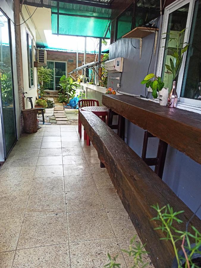 Bed and Breakfast Nu Phuket Airport Resident 1 Nai Yang Zewnętrze zdjęcie