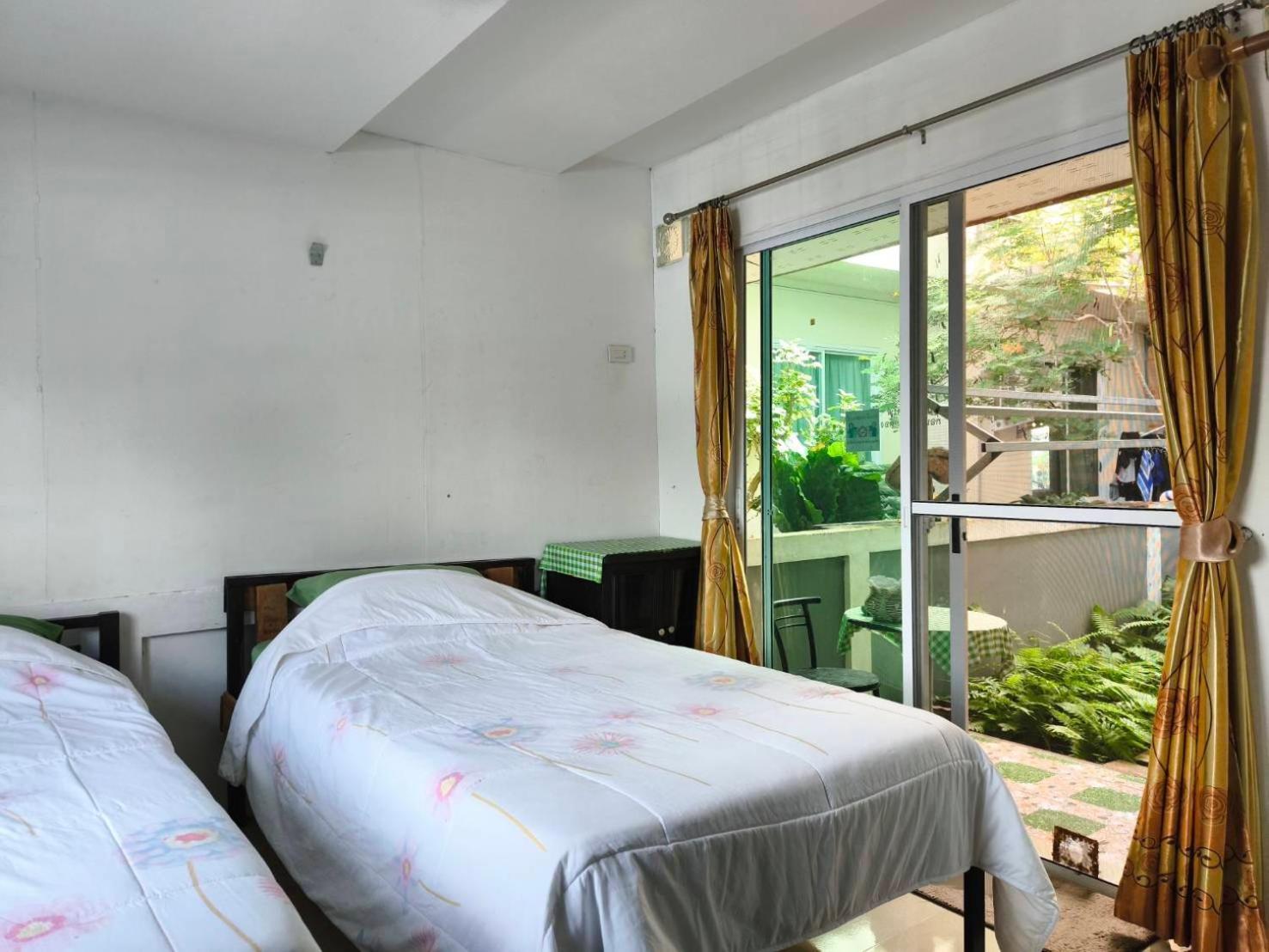 Bed and Breakfast Nu Phuket Airport Resident 1 Nai Yang Zewnętrze zdjęcie