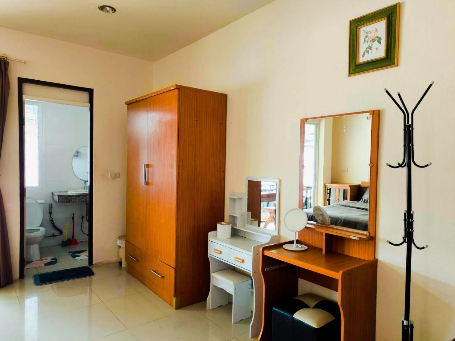 Bed and Breakfast Nu Phuket Airport Resident 1 Nai Yang Zewnętrze zdjęcie