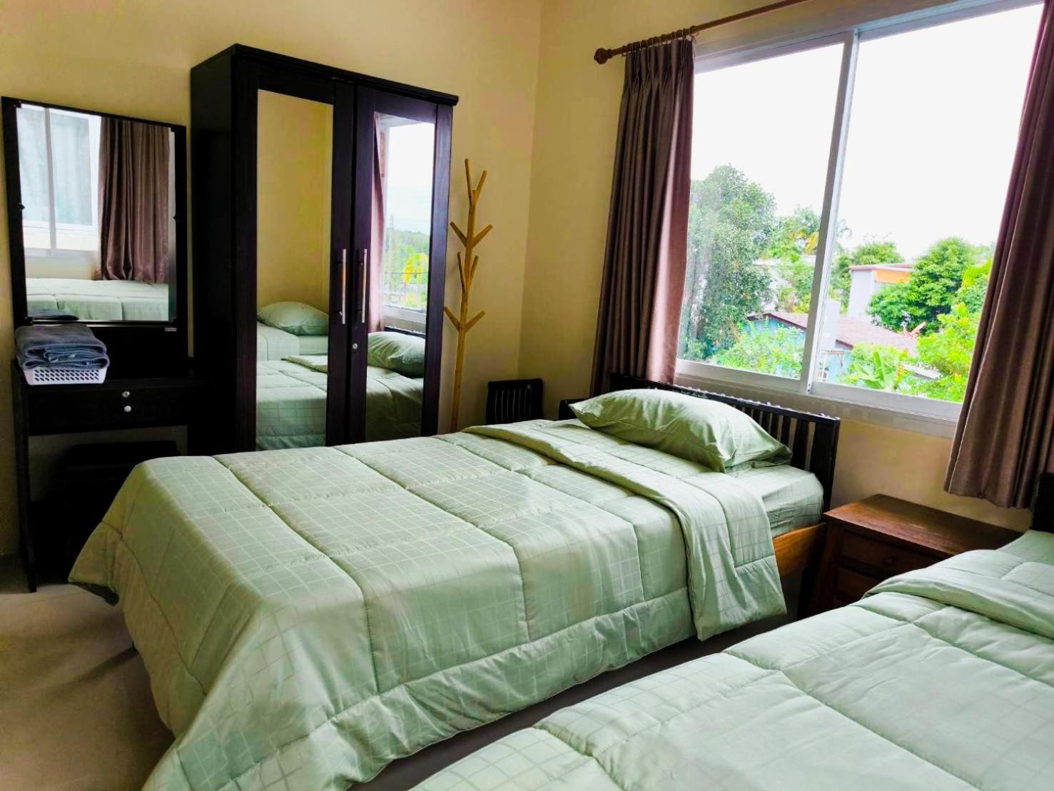 Bed and Breakfast Nu Phuket Airport Resident 1 Nai Yang Zewnętrze zdjęcie