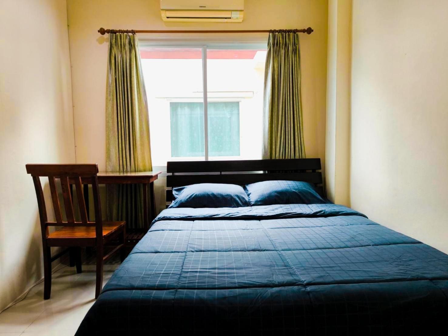 Bed and Breakfast Nu Phuket Airport Resident 1 Nai Yang Zewnętrze zdjęcie